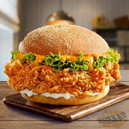 Zinger Burger